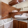 Megeve - Residencia Maeva Le Mont D´Arbois